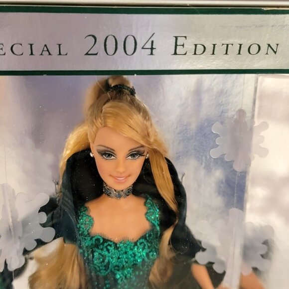 Barbie Doll Special 2004 Edition in Box - Picture 3 of 8